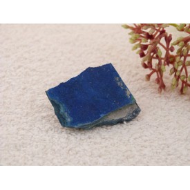 Azuriet Druzy