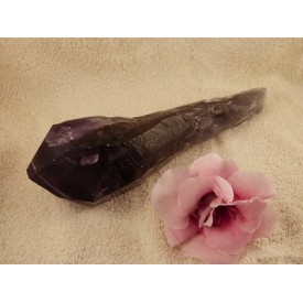 Amethist Grote Punt Bahia...