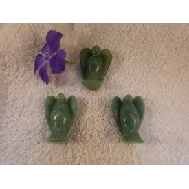 Aventurijn Groen Engeltje...