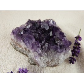 Amethist extra kwaliteit...