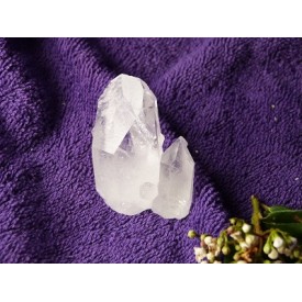 Bergkristal Zeer Heldere...