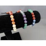 Powerbead armbanden